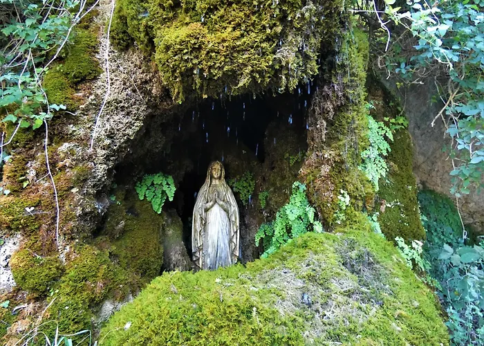 Borgo Maria Rosa
