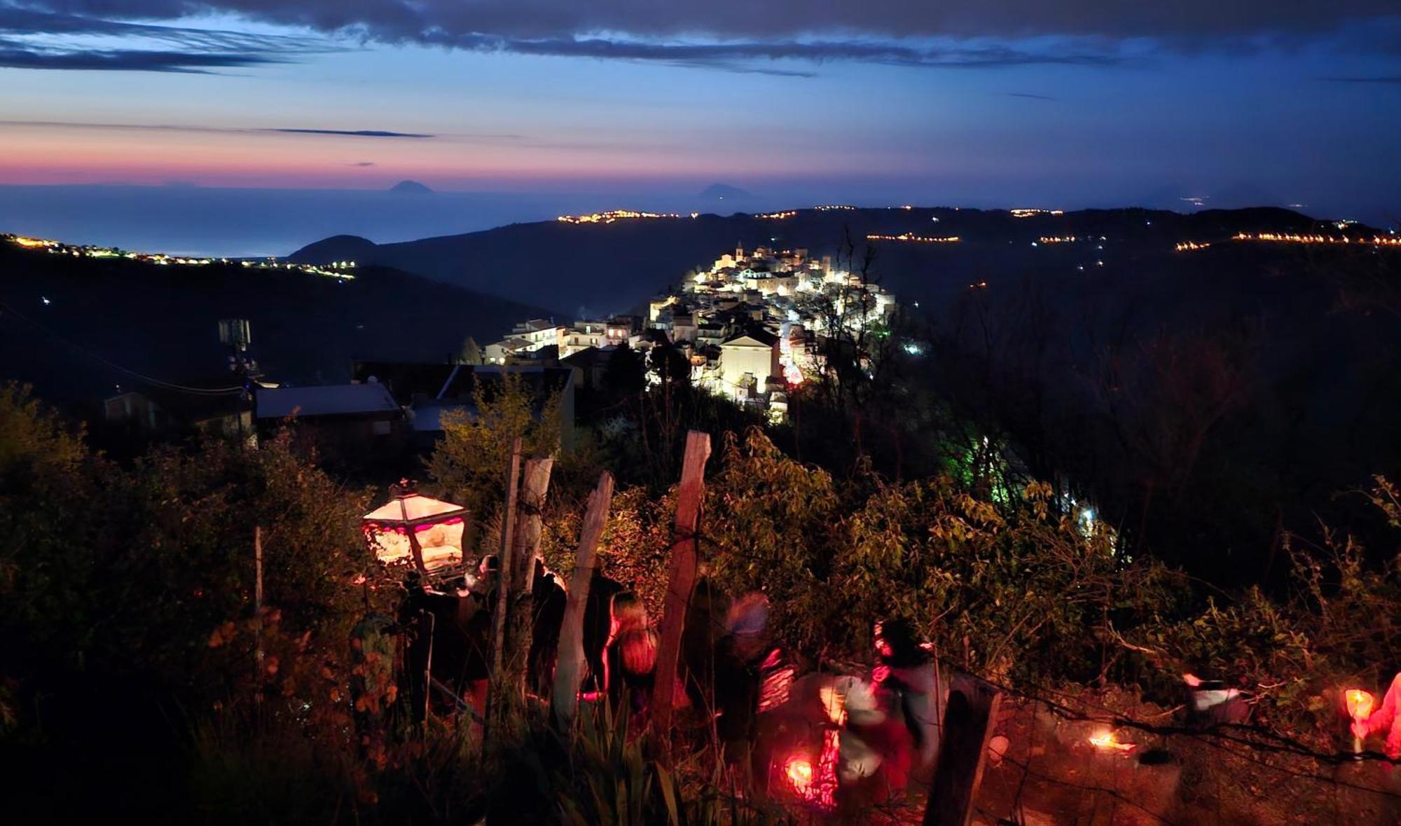 Borgo Maria Rosa Vakantiehuis *