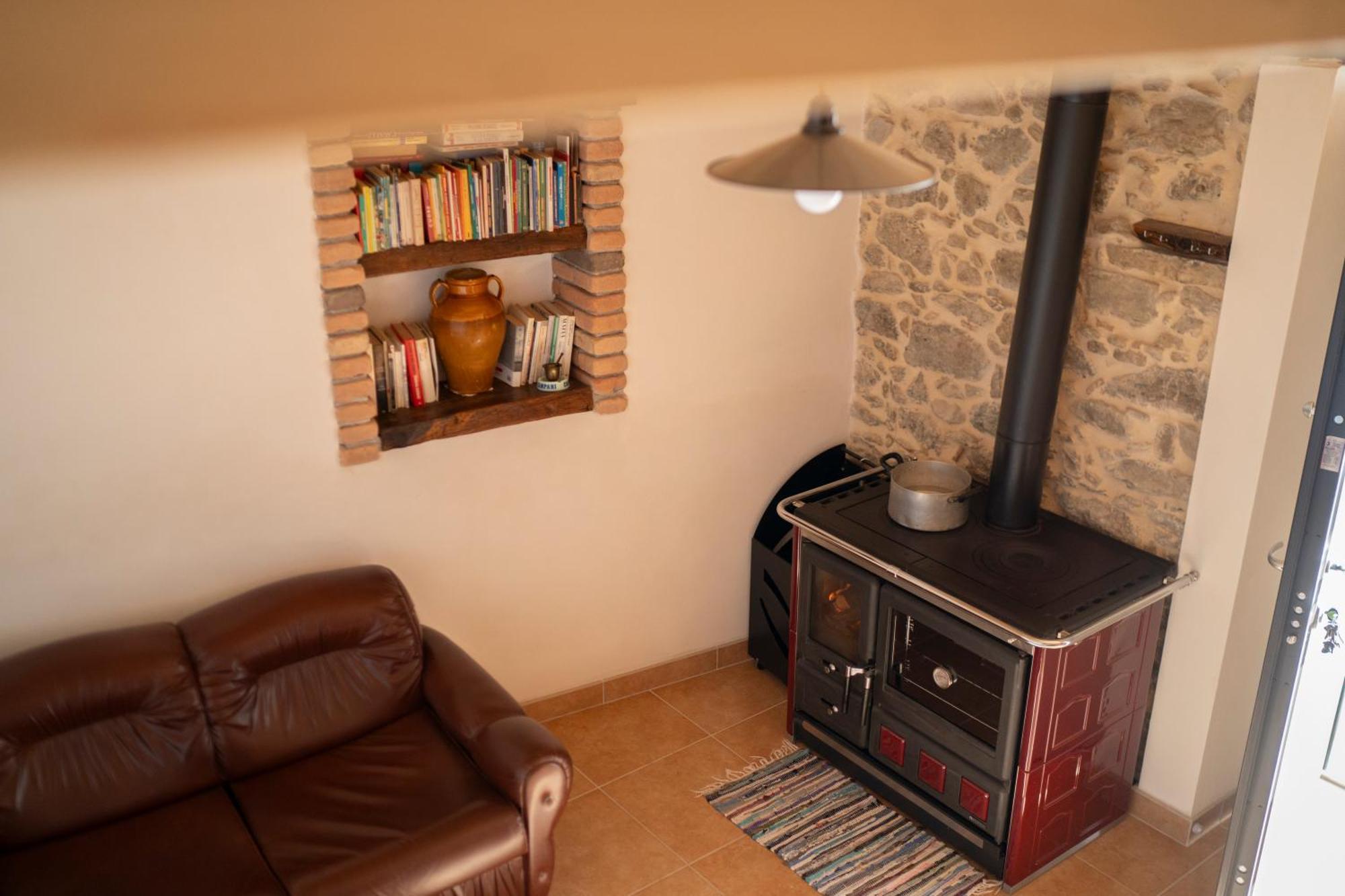 Holiday home Borgo Maria Rosa *