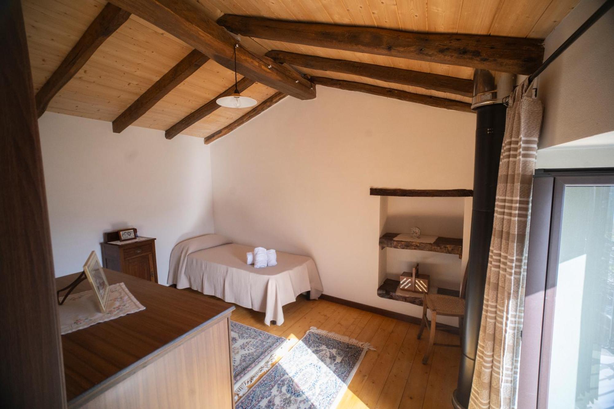 Holiday home Borgo Maria Rosa San Salvatore di Fitalia