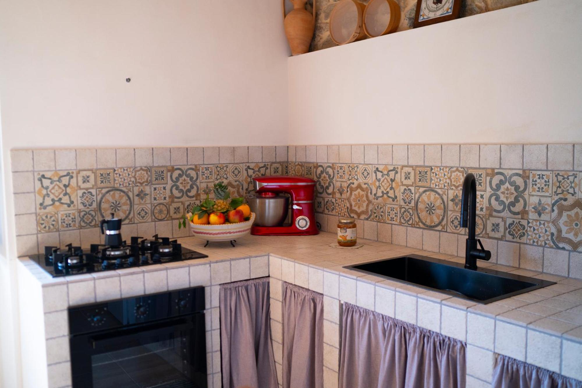Borgo Maria Rosa Holiday home