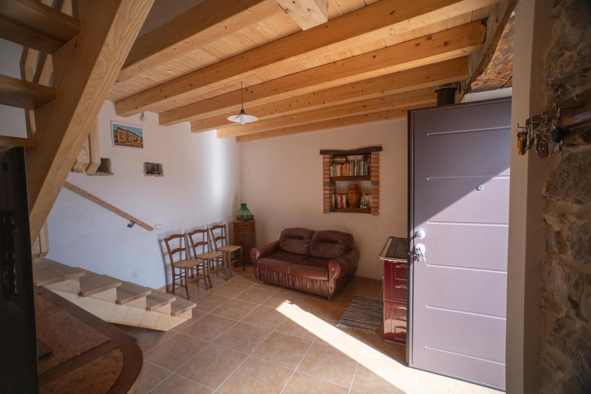 Holiday home Borgo Maria Rosa