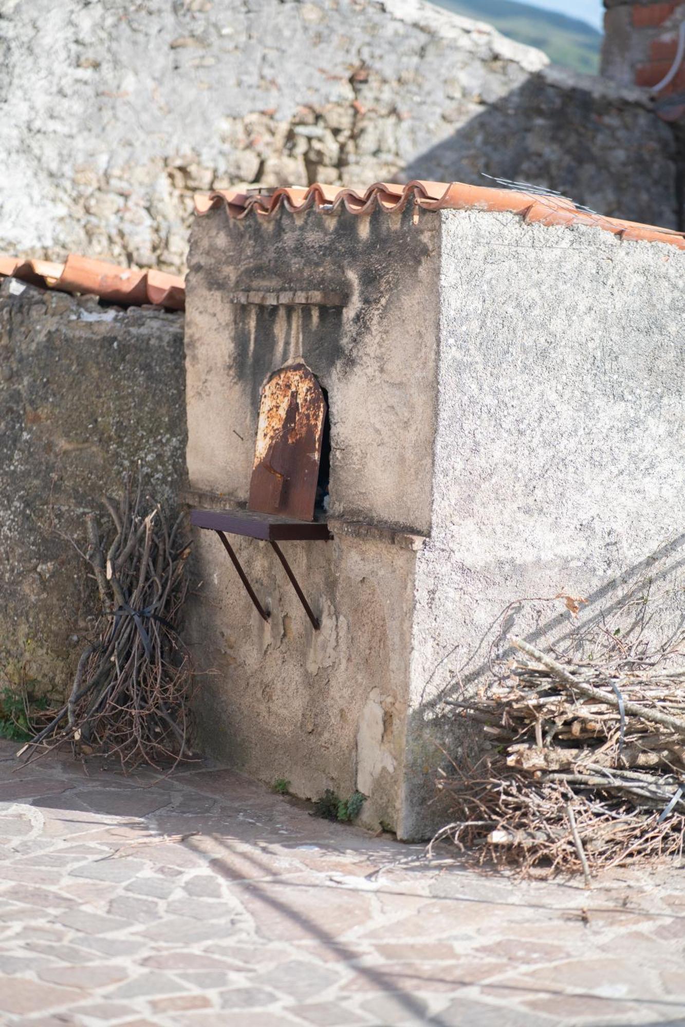 Holiday home Borgo Maria Rosa *
