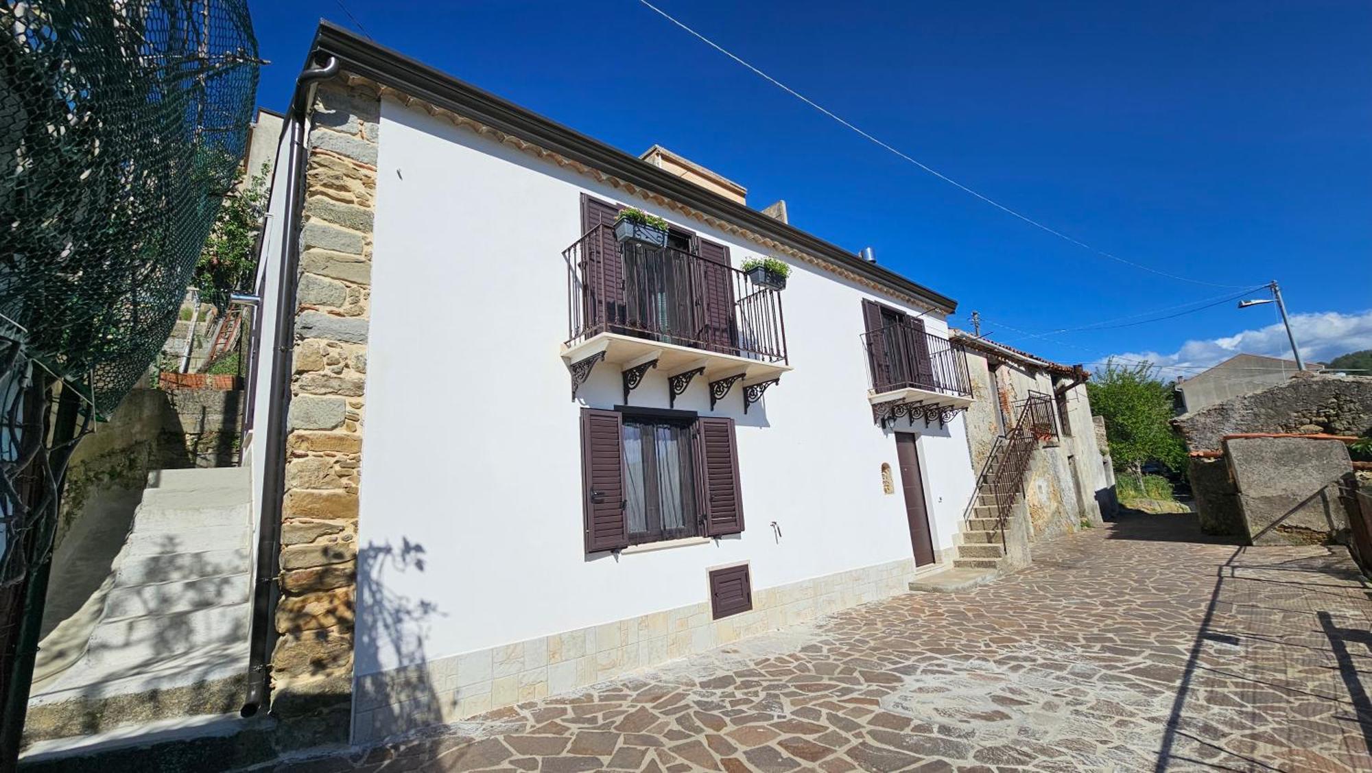 Holiday home Borgo Maria Rosa *