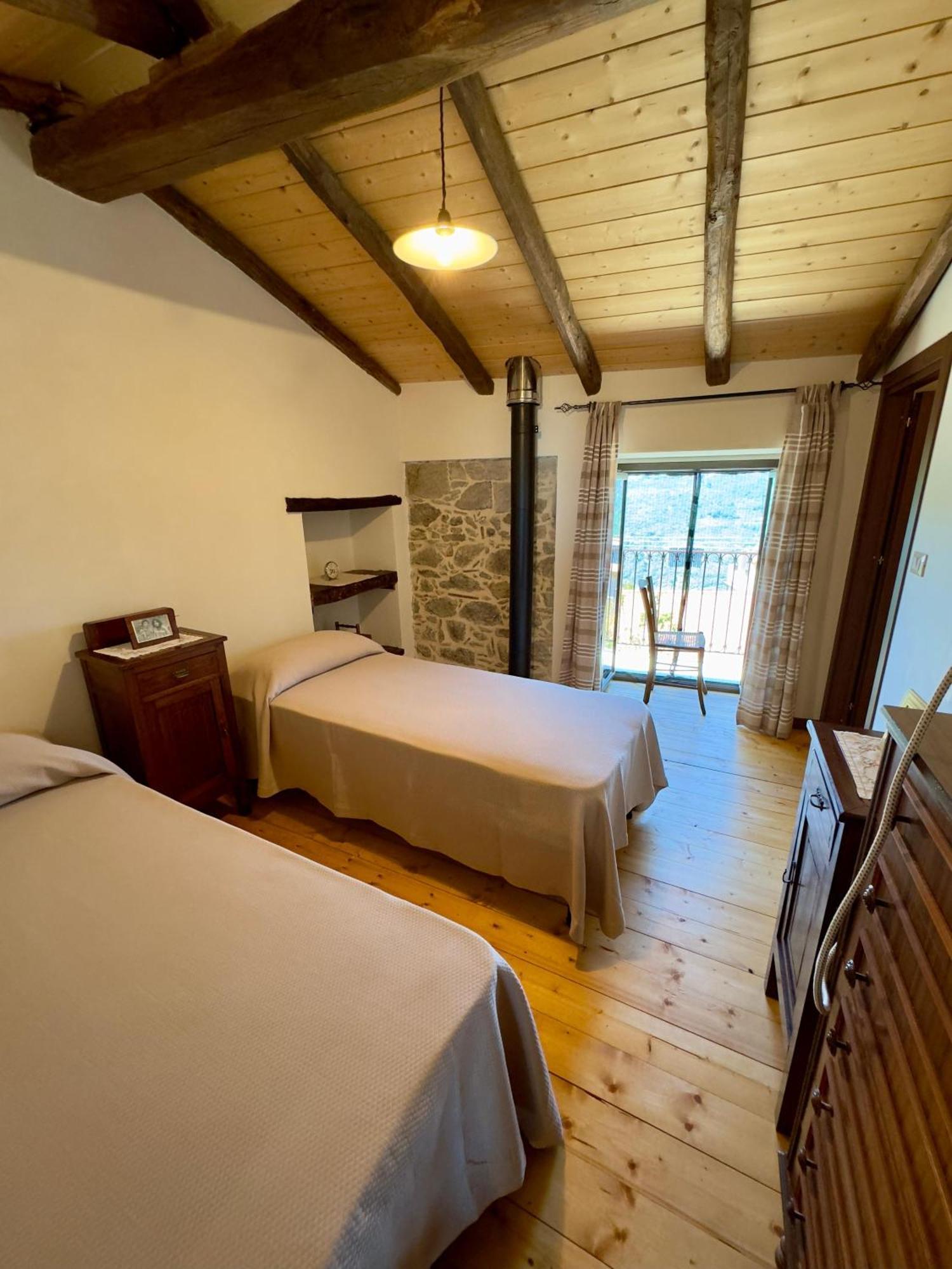 Holiday home Borgo Maria Rosa